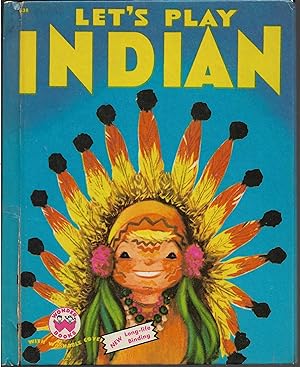 Seller image for Let's Play Indian for sale by Cher Bibler