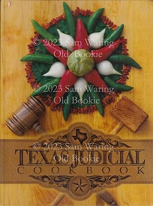 Texas judicial cookbook