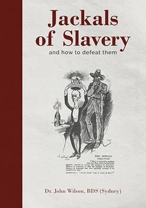 Immagine del venditore per Jackals of Slavery and How to Defeat Them (Paperback) venduto da Grand Eagle Retail