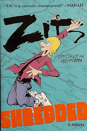 Imagen del vendedor de Zits: Chillax (Zits, 1) a la venta por Mister-Seekers Bookstore