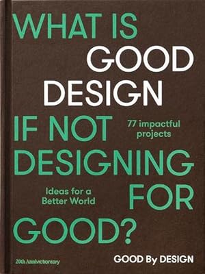 Seller image for Good by Design (Hardcover) for sale by Grand Eagle Retail