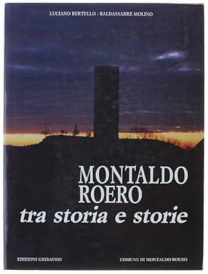 MONTALDO ROERO TRA STORIA E STORIE.: