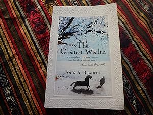 The Greatest Wealth
