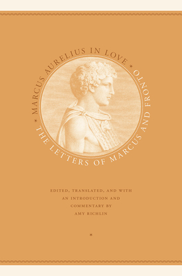 Seller image for Marcus Aurelius in Love (Paperback or Softback) for sale by BargainBookStores