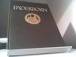 Paderborn. Bilder von Albert Renger-Patzsch. Mit e. Einf. von Reinhold Schneider u. kunstgeschich...