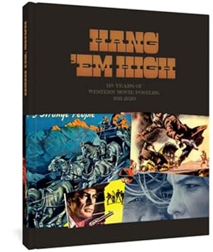 Imagen del vendedor de Hang 'em High (Hardcover) a la venta por Grand Eagle Retail