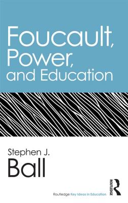 Image du vendeur pour Foucault, Power, and Education (Paperback or Softback) mis en vente par BargainBookStores