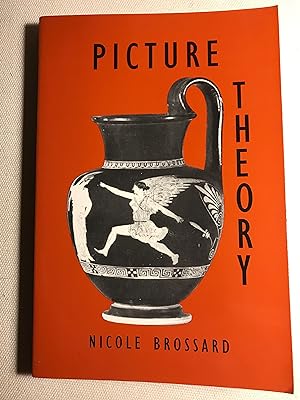 Seller image for Picture Theory for sale by Bookish Harbour Books