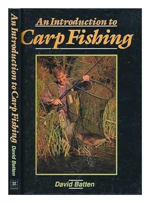Seller image for An Introduction to Carp Fishing for sale by WeBuyBooks