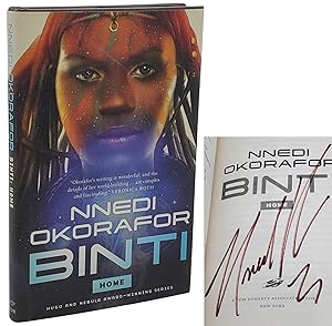 BINTI: HOME (BINTI, 2)