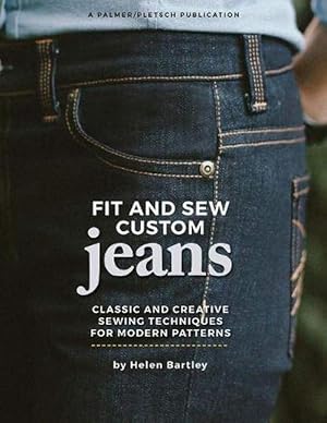 Immagine del venditore per Fit and Sew Custom Jeans (Paperback) venduto da Grand Eagle Retail