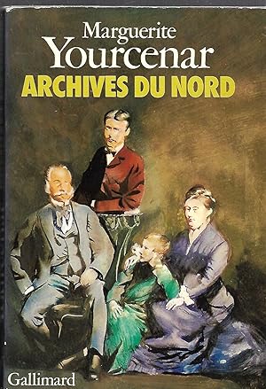 Bild des Verkufers fr Le labyrinthe du Monde II - Archives du Nord zum Verkauf von LES TEMPS MODERNES