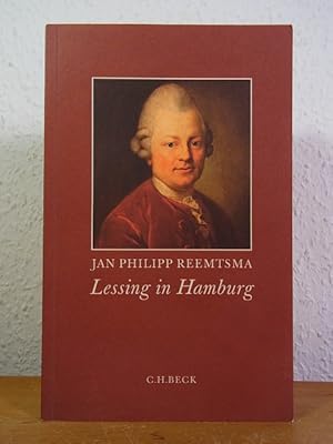 Immagine del venditore per Lessing in Hamburg 1766 - 1770 venduto da Antiquariat Weber