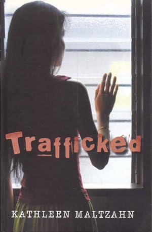 Seller image for Trafficked for sale by Goulds Book Arcade, Sydney