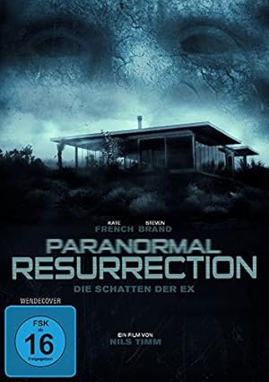 Paranormal Resurrection - Die Schatten der Ex, [DVD]