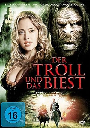 Der Troll und das Biest, [DVD]