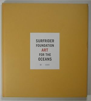 Bild des Verkufers fr ART FOR THE OCEANS zum Verkauf von Alkahest Books