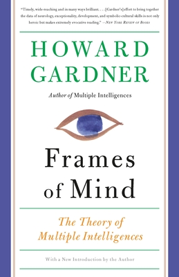 Seller image for Frames of Mind: The Theory of Multiple Intelligences (Paperback or Softback) for sale by BargainBookStores