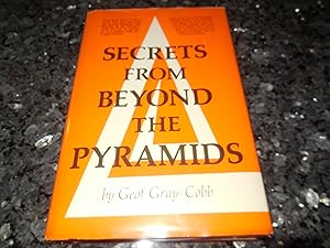 Secrets From Beyond the Pyramids