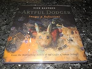 The Artful Dodger: Images and Reflections