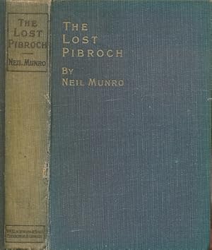 Image du vendeur pour The Lost Pibroch and Other Sheiling Stories mis en vente par Barter Books Ltd
