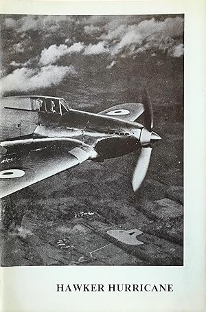 Hawker Hurricane Pilot's Notes (Air Publication 1564B)