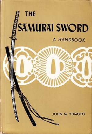 Bild des Verkufers fr The Samurai Sword. A Handbook. zum Verkauf von Centralantikvariatet