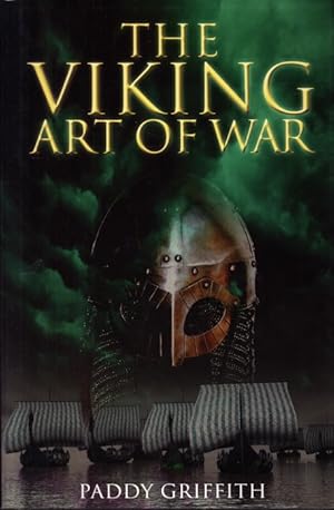 Bild des Verkufers fr The Viking Art of War. zum Verkauf von Centralantikvariatet