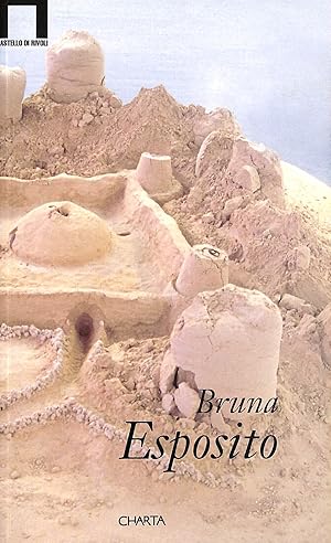 Seller image for Bruna Esposito for sale by M Godding Books Ltd