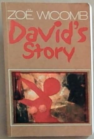 Bild des Verkufers fr David's Story zum Verkauf von Chapter 1