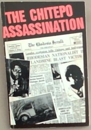 Seller image for the Chitepo Assassination for sale by Chapter 1