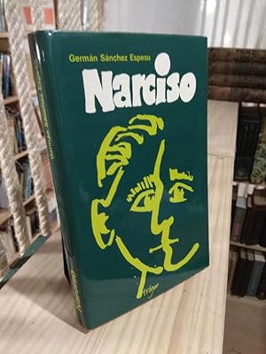 Imagen del vendedor de Narciso a la venta por Libros Antuano