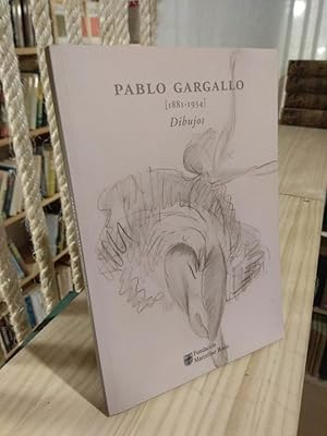 Seller image for Pablo Gargallo (1881-1934) for sale by Libros Antuano