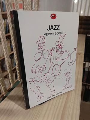 Immagine del venditore per Jazz venduto da Libros Antuano