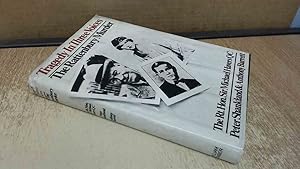 Seller image for Tragedy in Three Voices: Rattenbury Murder for sale by BoundlessBookstore