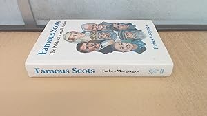 Imagen del vendedor de Famous Scots: The Pride of a Small Nation a la venta por BoundlessBookstore