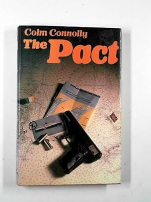 Seller image for The pact for sale by Cotswold Internet Books