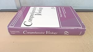 Seller image for Comprehensive Virology: Viral Cytopathology Volume 19 (Comprehensive Cytopathology) for sale by BoundlessBookstore