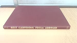 Seller image for Best Cartoons From Abroad No 2 for sale by BoundlessBookstore