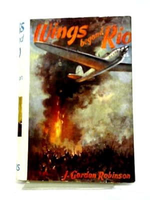 Bild des Verkufers fr Wings Beyond Rio zum Verkauf von World of Rare Books