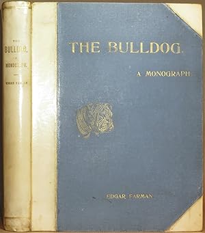 Imagen del vendedor de The Bulldog. a la venta por McConnell Fine Books   ABA & ILAB