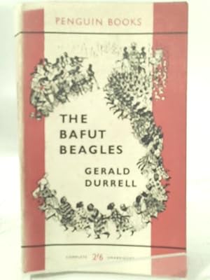 Seller image for The Bafut Beagles for sale by World of Rare Books