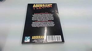 Seller image for Aberrant: Teragen for sale by BoundlessBookstore