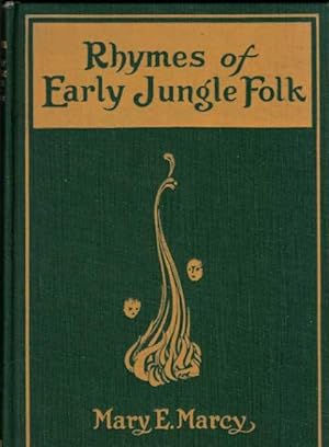 Rhymes of Early Jungle Folk