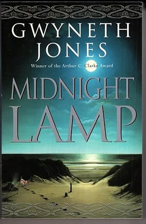 Seller image for Midnight Lamp for sale by High Street Books