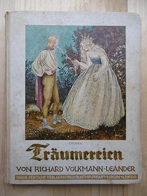 Träumereien an französischen Kaminen. (Neu durchgesehen und herausgegeben von Otto Hohenstatt).