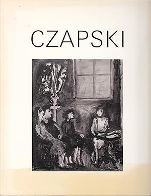 Joseph Czapski. Rétrospective