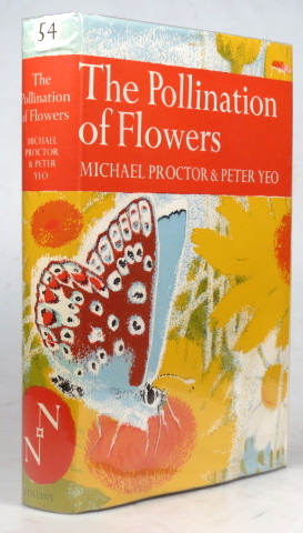 Seller image for The Pollination of Flowers for sale by Bow Windows Bookshop (ABA, ILAB)