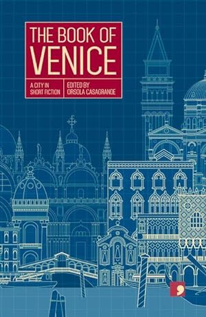 Bild des Verkufers fr The Book of Venice zum Verkauf von moluna