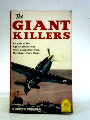 Bild des Verkufers fr The Giant Killers zum Verkauf von World of Rare Books